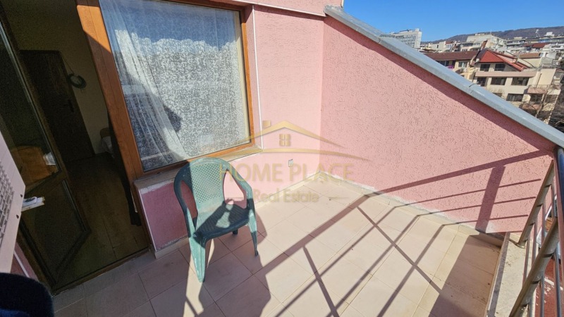 Дава под наем 3-СТАЕН, гр. Варна, ХЕИ, снимка 9 - Апартаменти - 52626486