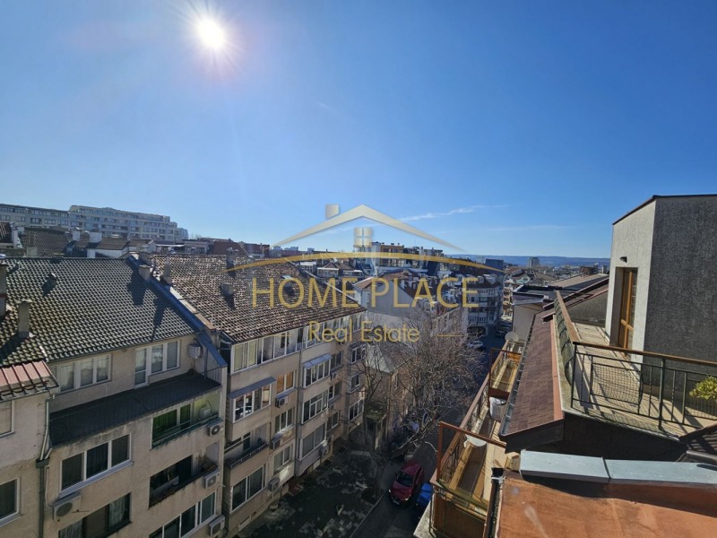 Дава под наем 3-СТАЕН, гр. Варна, ХЕИ, снимка 12 - Апартаменти - 52626486