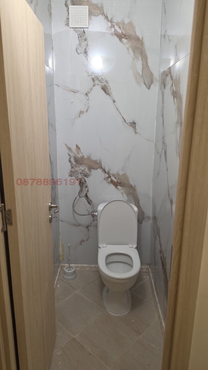 Дава под наем 3-СТАЕН, гр. София, Надежда 3, снимка 6 - Апартаменти - 54164774