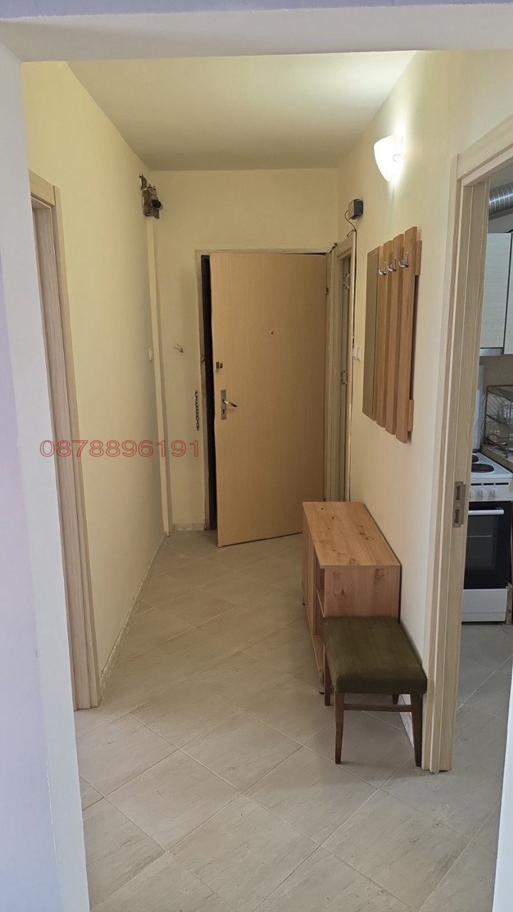 Дава под наем 3-СТАЕН, гр. София, Надежда 3, снимка 9 - Апартаменти - 54164774