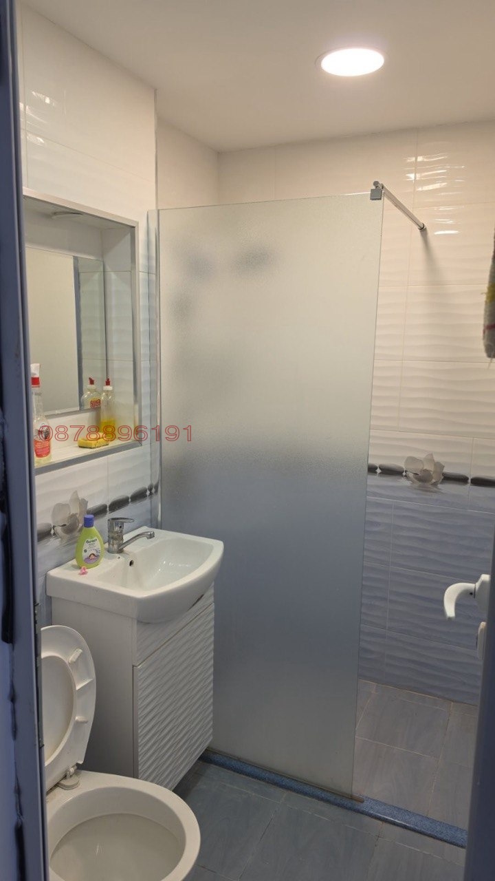 Дава под наем 3-СТАЕН, гр. София, Надежда 3, снимка 7 - Апартаменти - 54164774