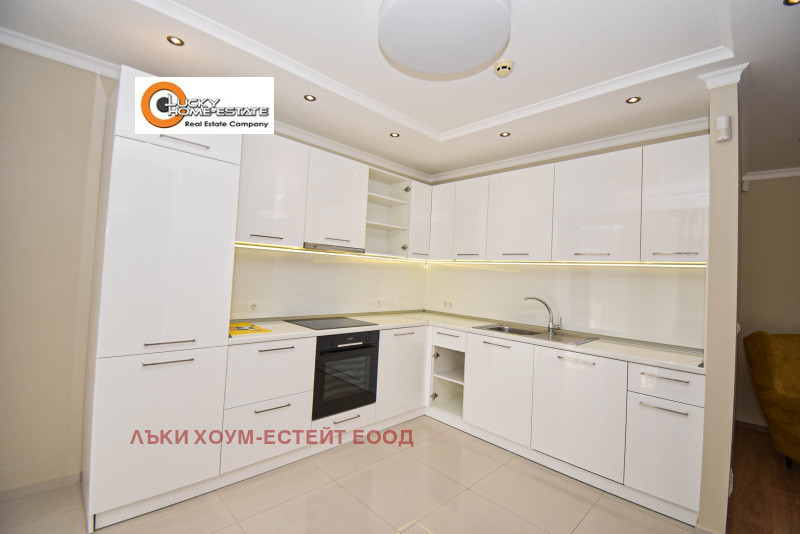 Дава под наем  4-стаен град София , Борово , 205 кв.м | 83815432 - изображение [6]