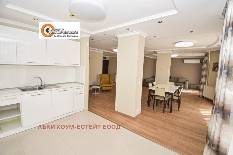 Дава под наем  4-стаен град София , Борово , 205 кв.м | 83815432 - изображение [5]