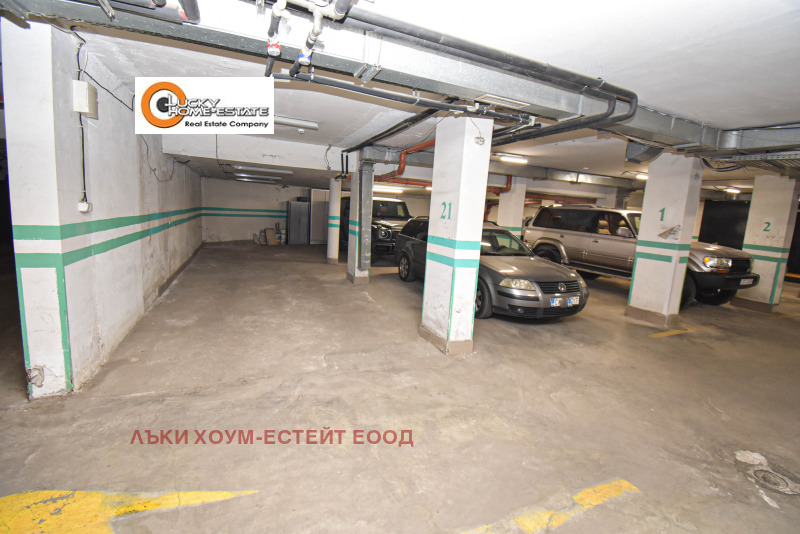 Дава под наем  4-стаен град София , Борово , 205 кв.м | 83815432 - изображение [16]