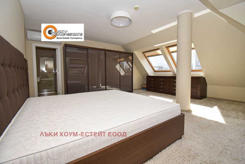 Дава под наем  4-стаен град София , Борово , 205 кв.м | 83815432 - изображение [8]