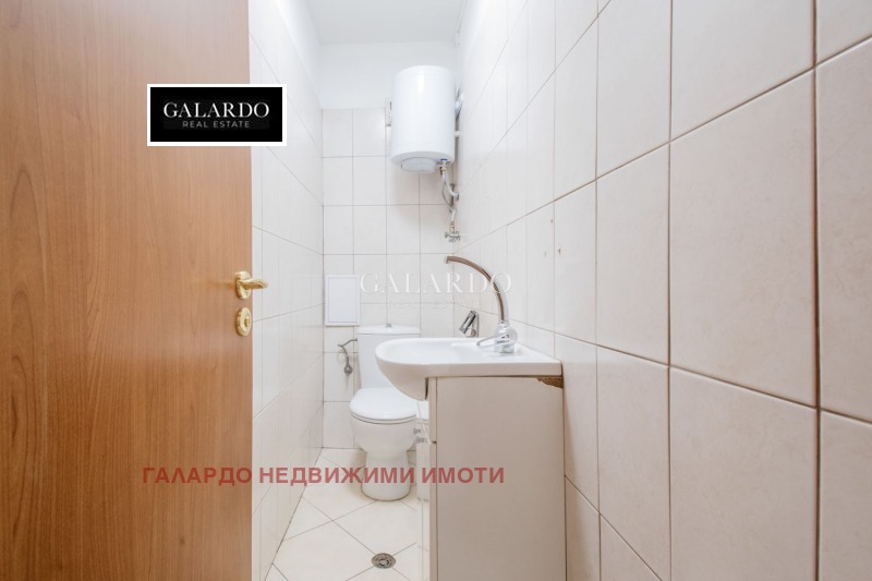 Дава под наем ОФИС, гр. София, Център, снимка 10 - Офиси - 53340426