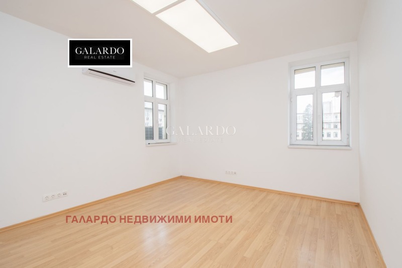 Дава под наем ОФИС, гр. София, Център, снимка 5 - Офиси - 53340426