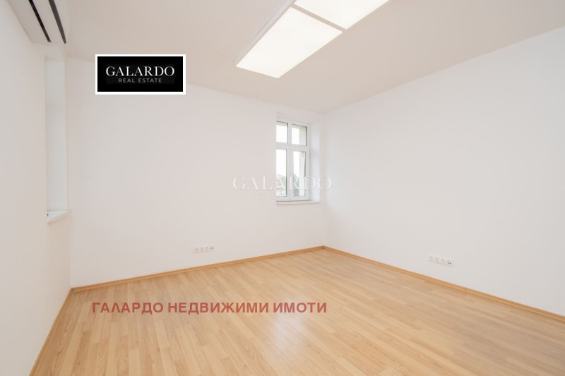 Дава под наем ОФИС, гр. София, Център, снимка 6 - Офиси - 53340426