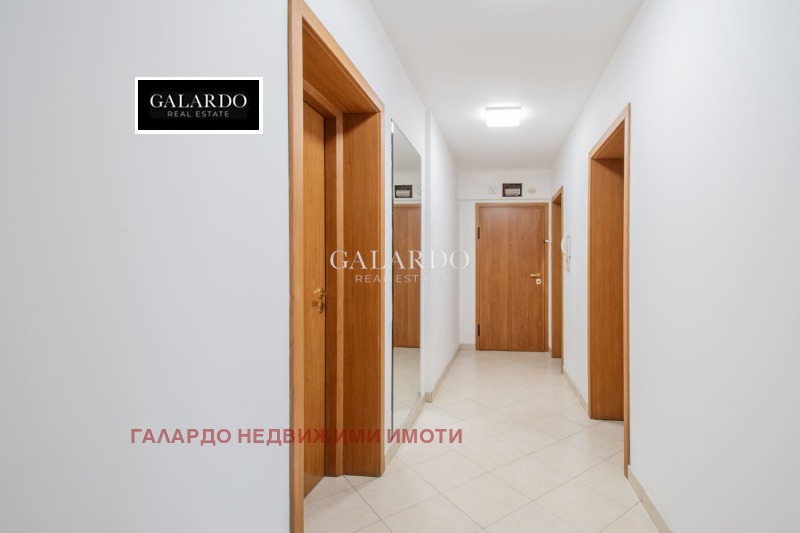 Дава под наем ОФИС, гр. София, Център, снимка 9 - Офиси - 53340426