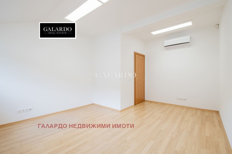 Дава под наем ОФИС, гр. София, Център, снимка 7 - Офиси - 53340426