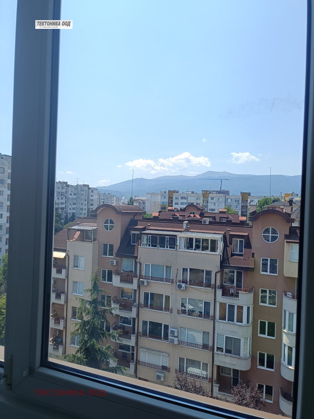 Дава под наем 2-СТАЕН, гр. София, Младост 1А, снимка 16 - Апартаменти - 54609578