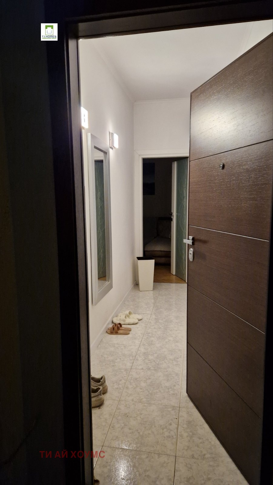 Дава под наем 2-СТАЕН, гр. София, Дианабад, снимка 10 - Апартаменти - 55030271