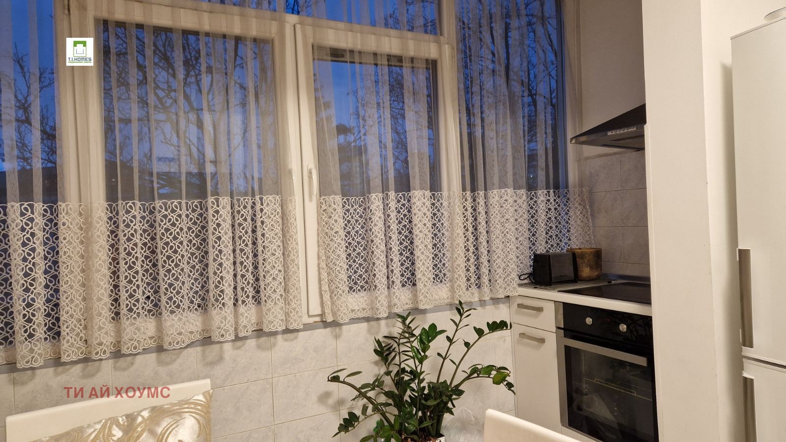 Дава под наем 2-СТАЕН, гр. София, Дианабад, снимка 7 - Апартаменти - 55030271