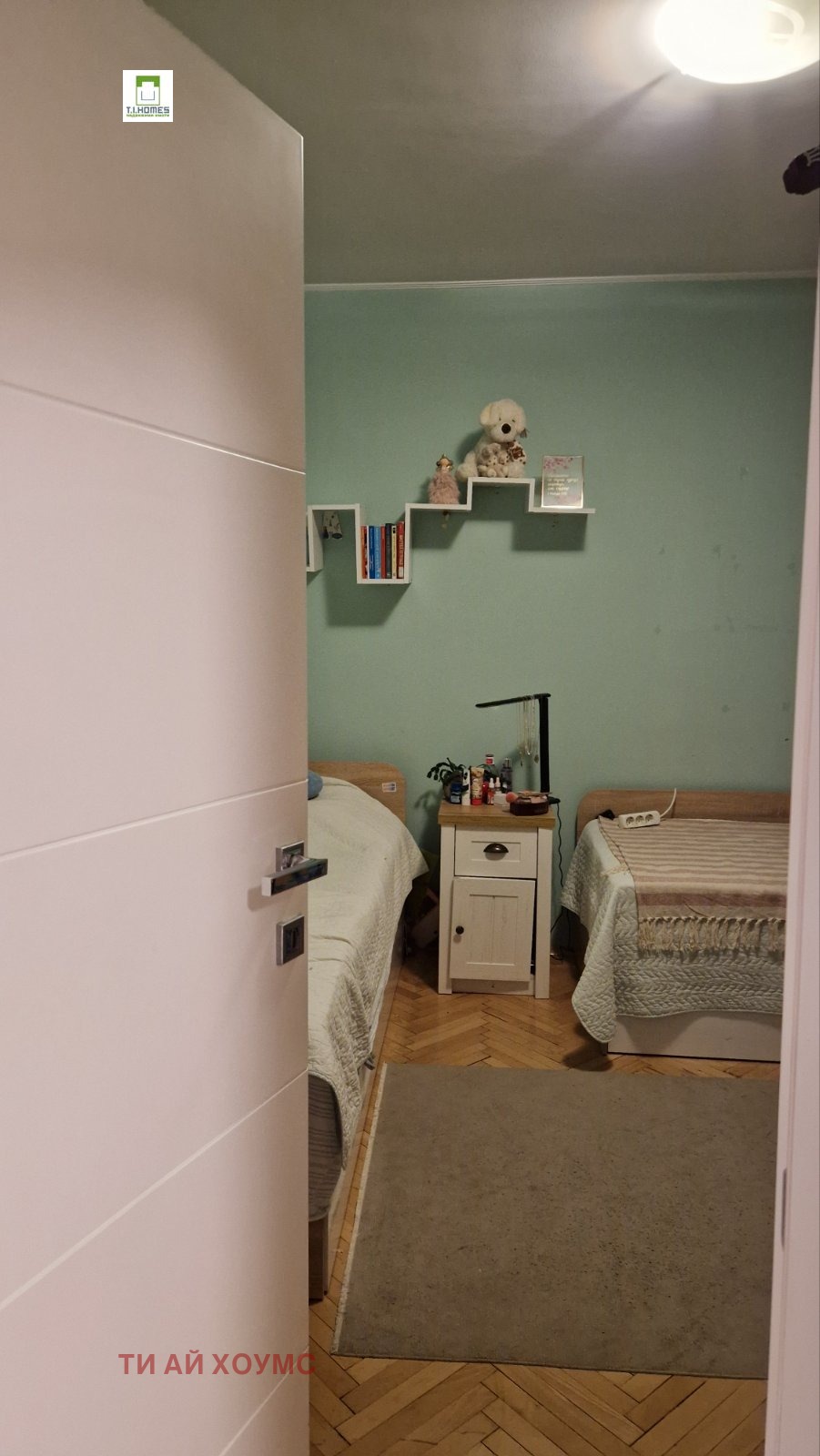 Дава под наем 2-СТАЕН, гр. София, Дианабад, снимка 3 - Апартаменти - 55030271
