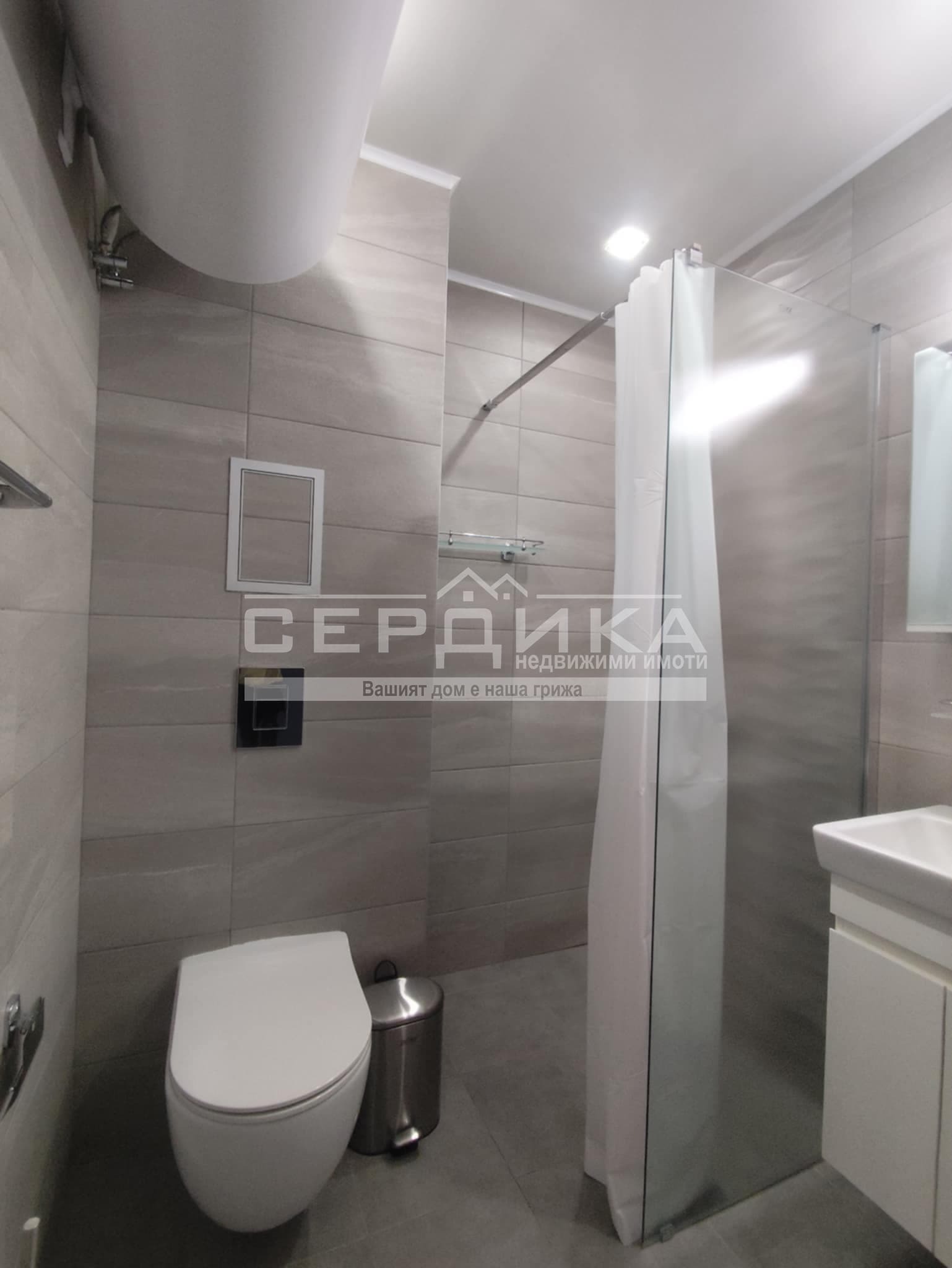 Дава под наем 2-СТАЕН, гр. София, Малинова долина, снимка 7 - Апартаменти - 55627071