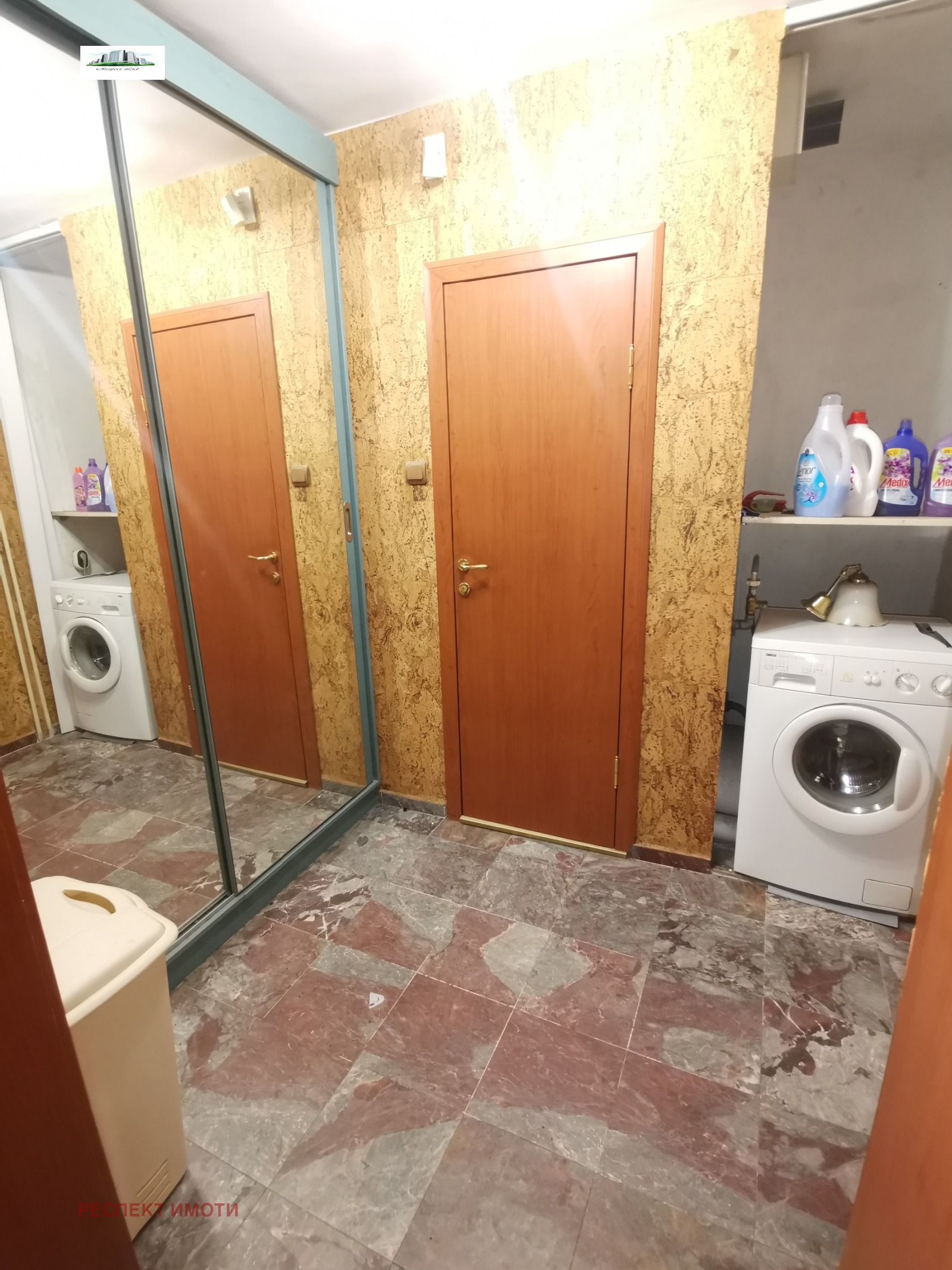 Дава под наем 3-СТАЕН, гр. София, Младост 2, снимка 14 - Апартаменти - 53964135