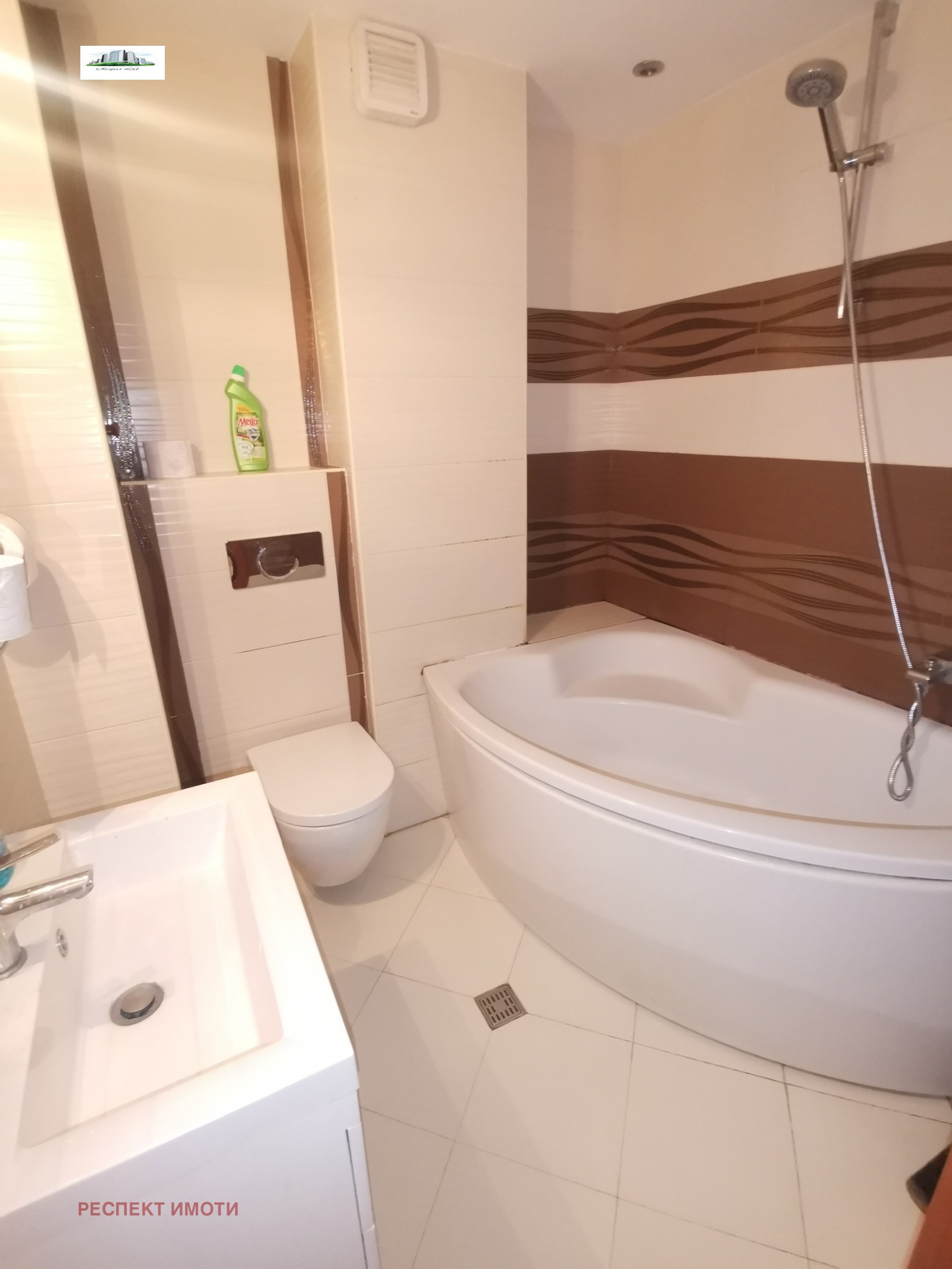 Дава под наем 3-СТАЕН, гр. София, Младост 2, снимка 12 - Апартаменти - 53964135