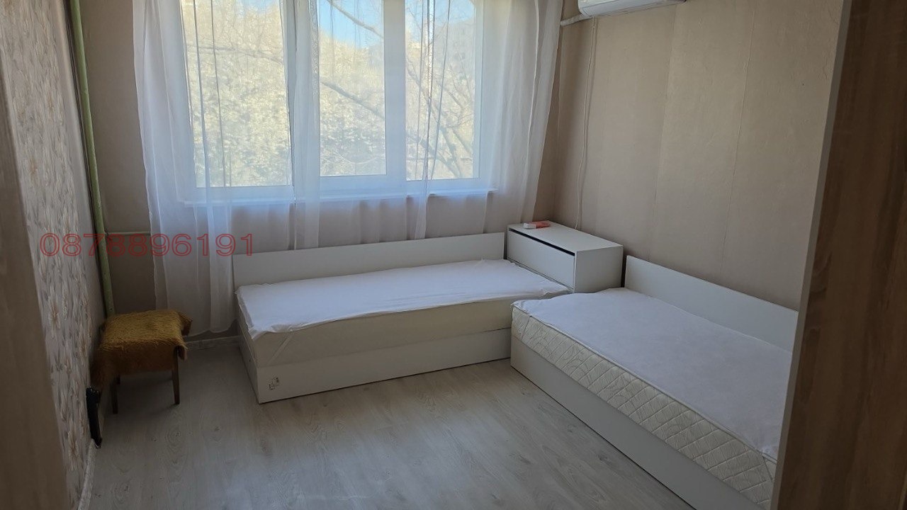 Дава под наем 3-СТАЕН, гр. София, Надежда 3, снимка 5 - Апартаменти - 54164774