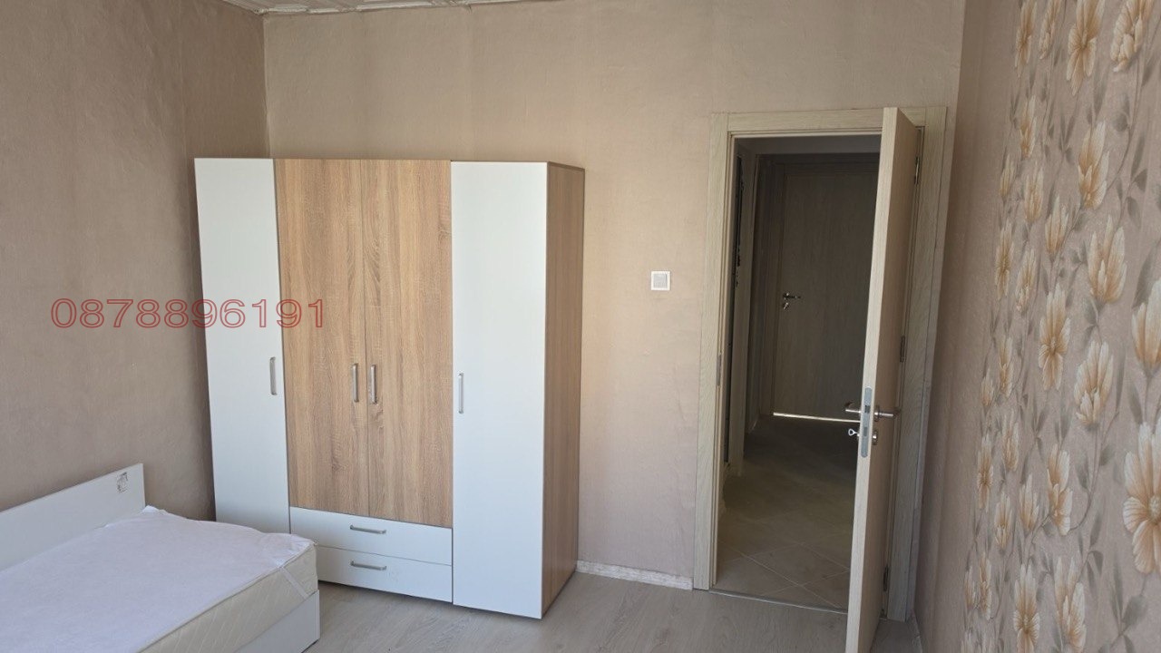 Дава под наем 3-СТАЕН, гр. София, Надежда 3, снимка 4 - Апартаменти - 54164774