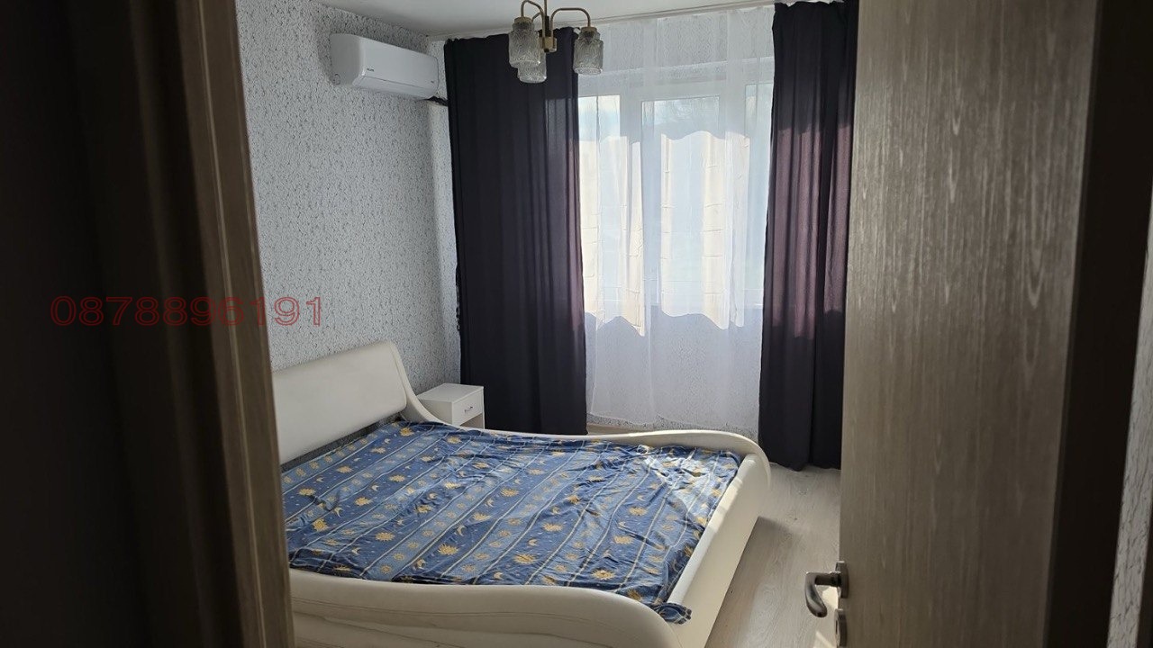 Дава под наем 3-СТАЕН, гр. София, Надежда 3, снимка 2 - Апартаменти - 54164774