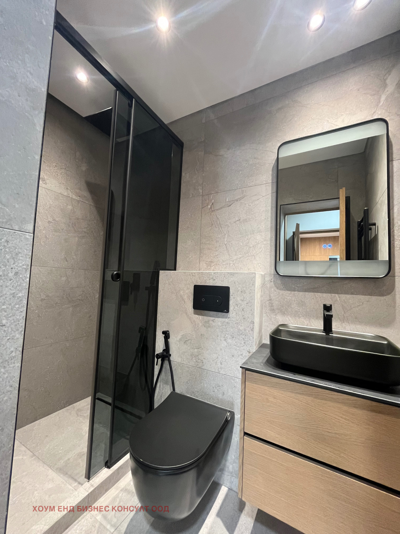 Дава под Наем 3-СТАЕН | Imot.bg — изображение 10