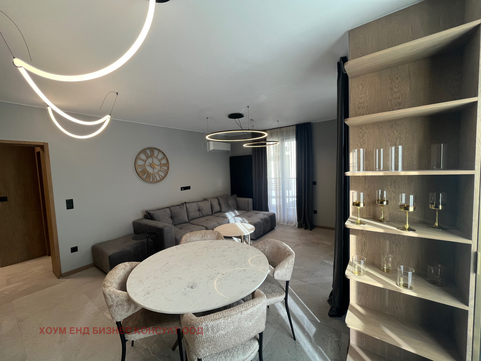 Дава под Наем 3-СТАЕН | Imot.bg — изображение 2