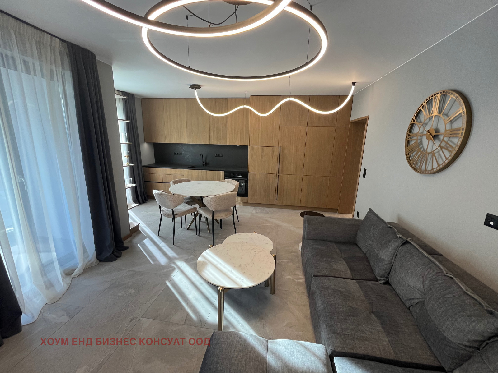 Дава под Наем 3-СТАЕН | Imot.bg — изображение 1