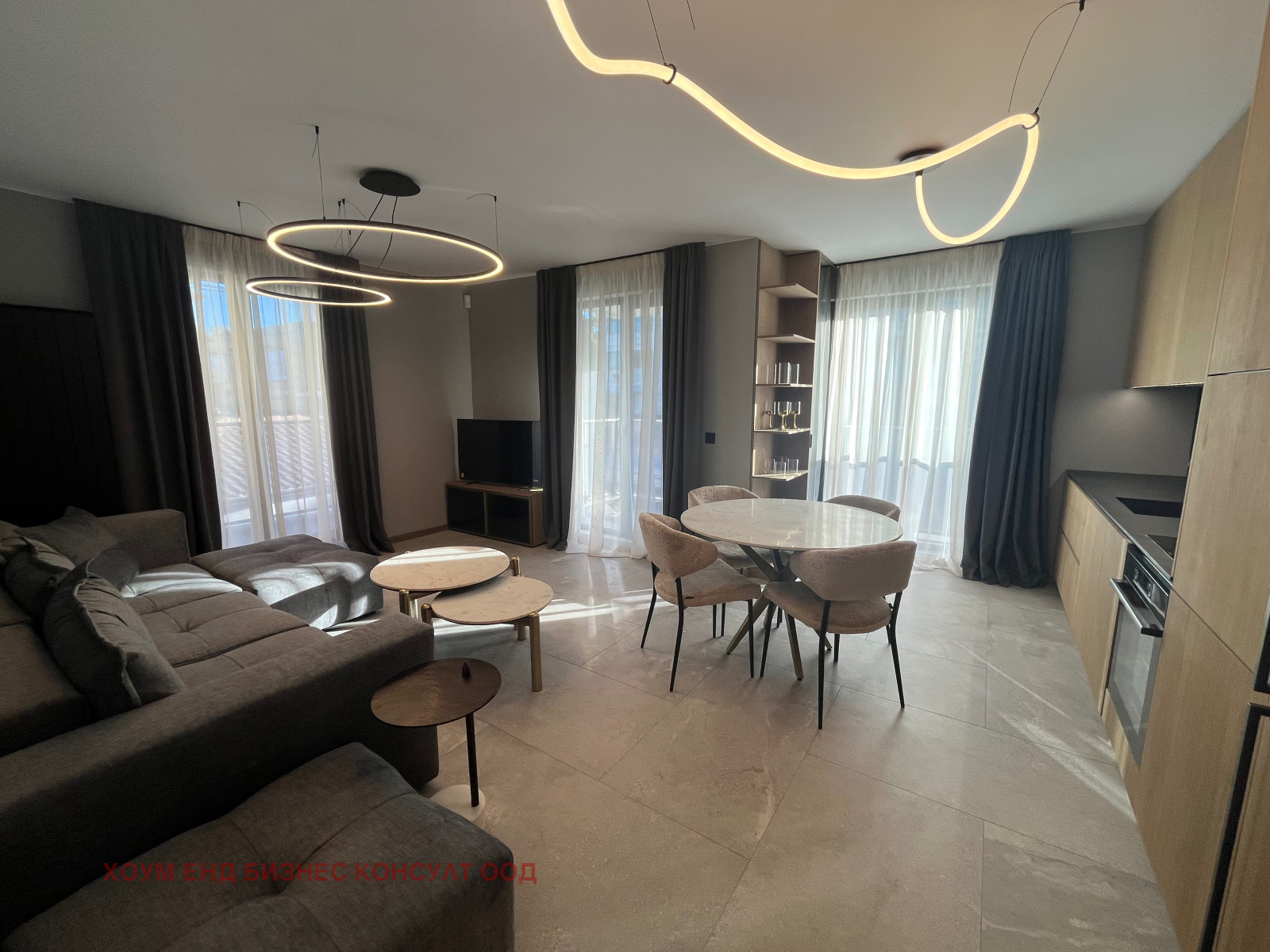 Дава под Наем 3-СТАЕН | Imot.bg — изображение 5