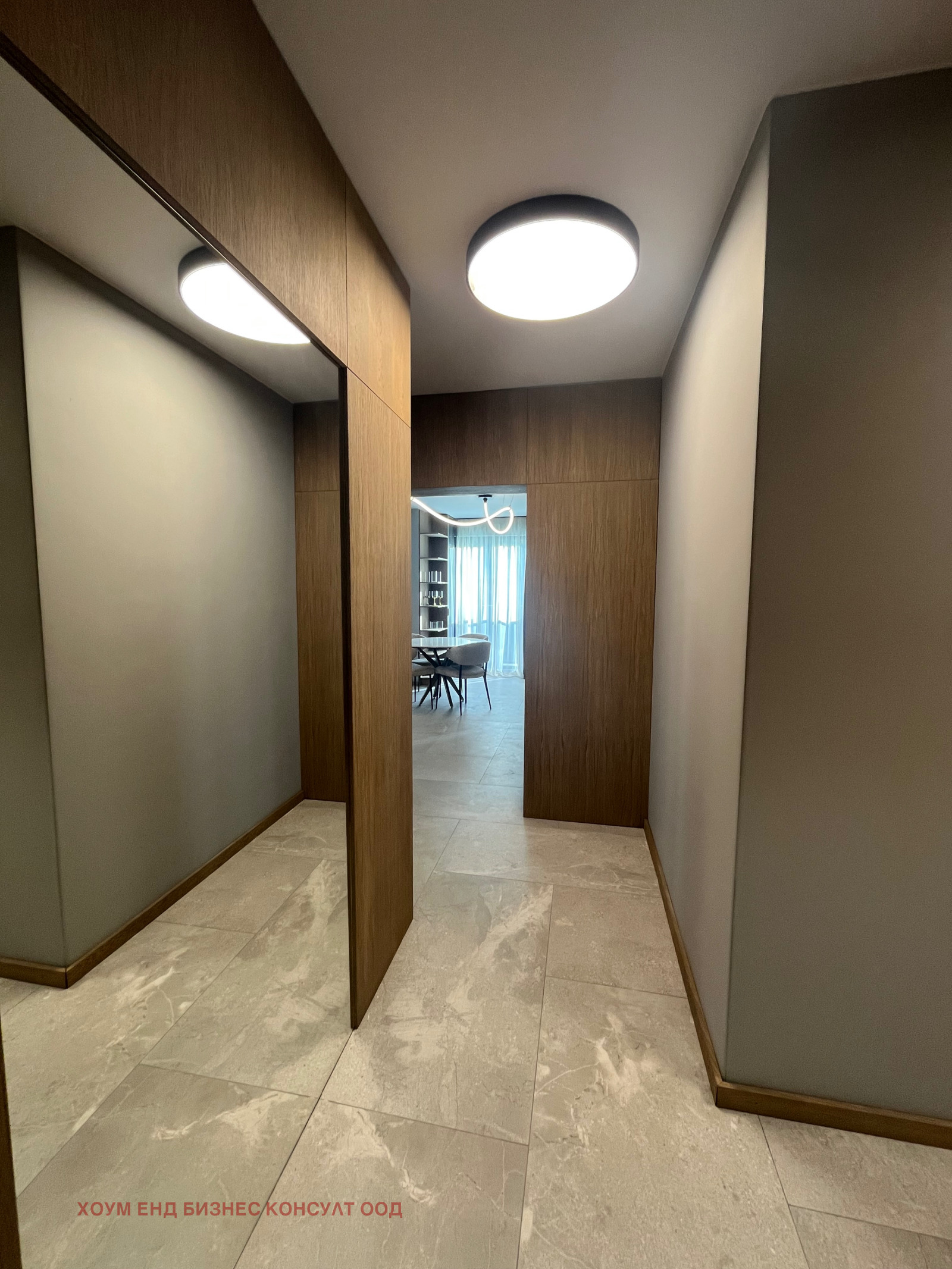 Дава под Наем 3-СТАЕН | Imot.bg — изображение 14