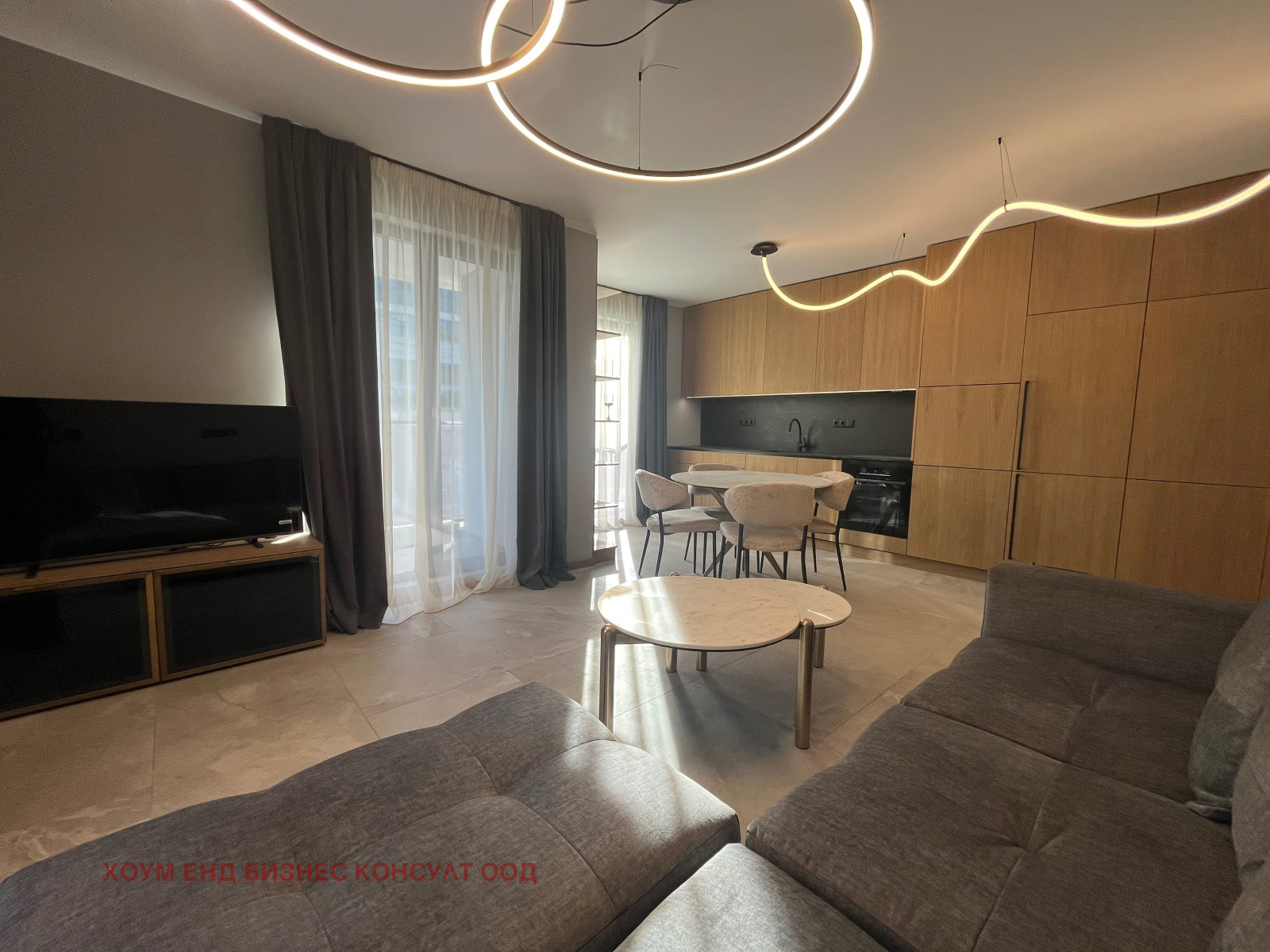 Дава под Наем 3-СТАЕН | Imot.bg — изображение 3