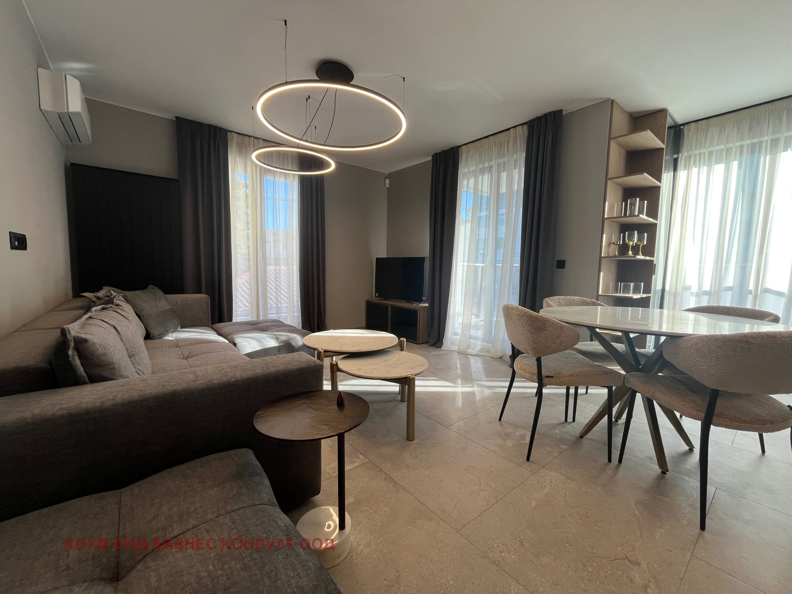 Дава под Наем 3-СТАЕН | Imot.bg — изображение 4