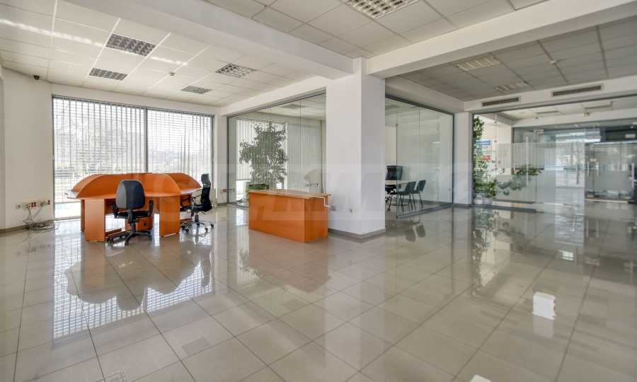 Дава под Наем ОФИС | Imot.bg — изображение 2