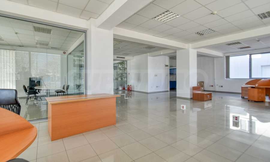 Дава под Наем ОФИС | Imot.bg — изображение 5