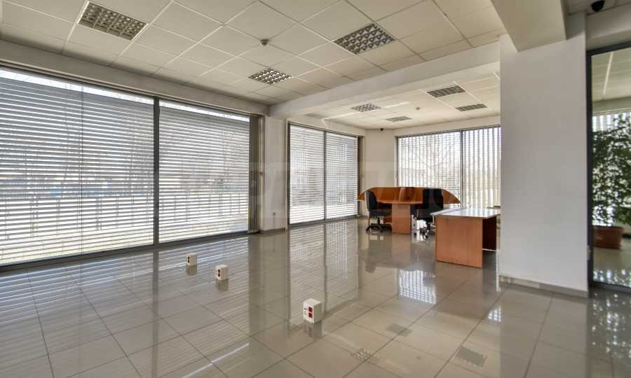 Дава под Наем ОФИС | Imot.bg — изображение 3