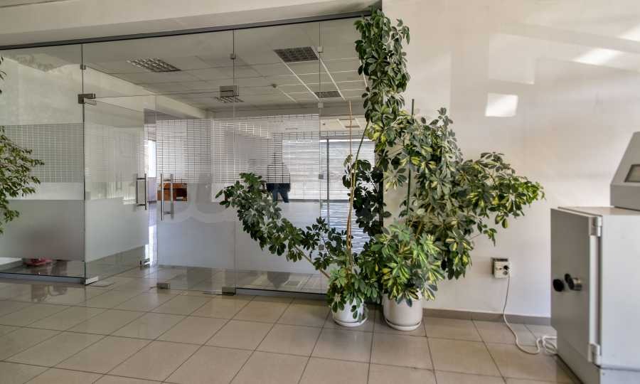 Дава под Наем ОФИС | Imot.bg — изображение 16