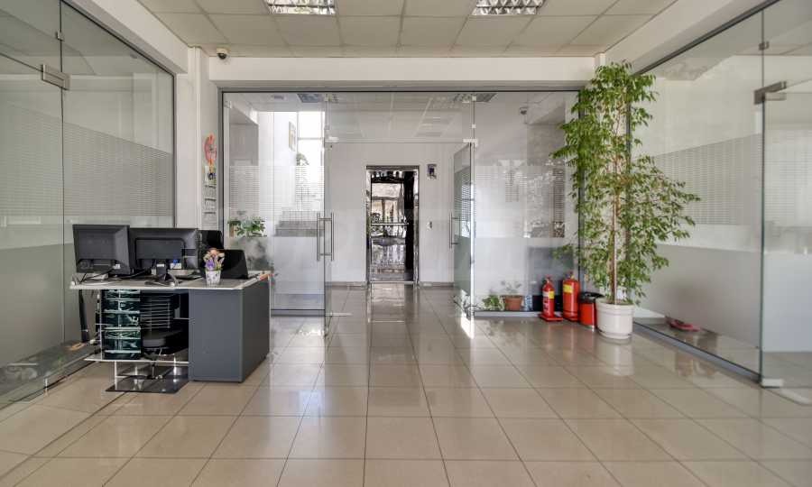 Дава под Наем ОФИС | Imot.bg — изображение 17