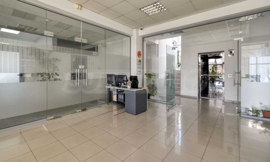 Дава под Наем ОФИС | Imot.bg — изображение 15