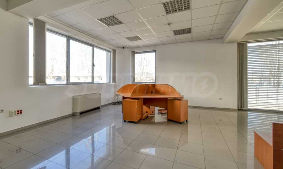 Дава под Наем ОФИС | Imot.bg — изображение 9