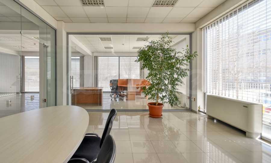 Дава под Наем ОФИС | Imot.bg — изображение 1