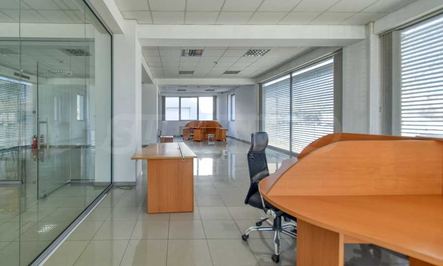 Дава под Наем ОФИС | Imot.bg — изображение 4