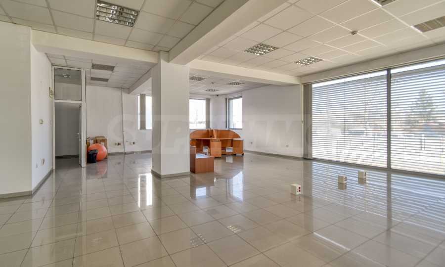 Дава под Наем ОФИС | Imot.bg — изображение 7