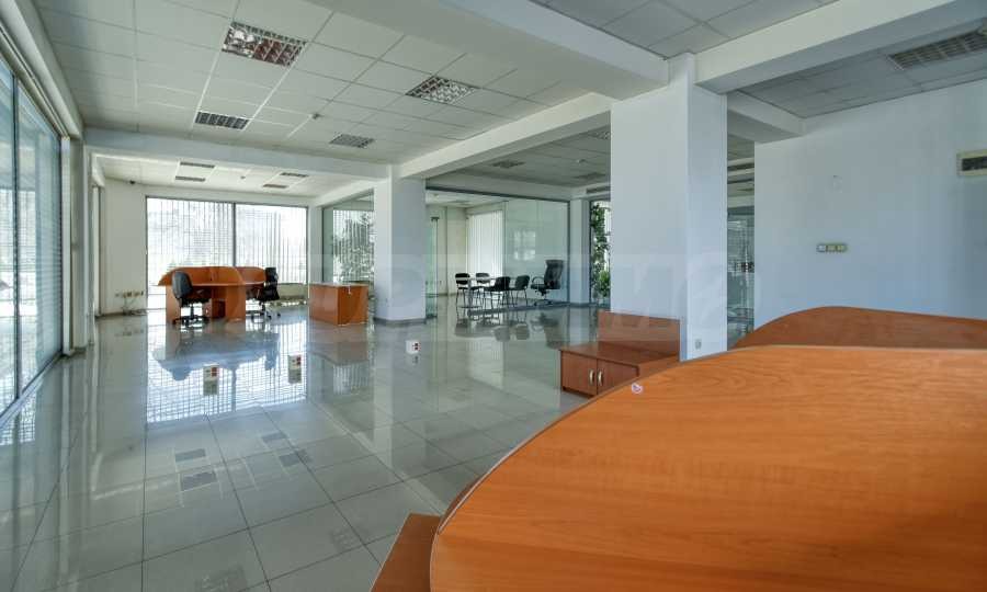 Дава под Наем ОФИС | Imot.bg — изображение 11