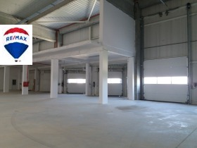 Składowanie Industrialna zona - Sewer, Plowdiw 2