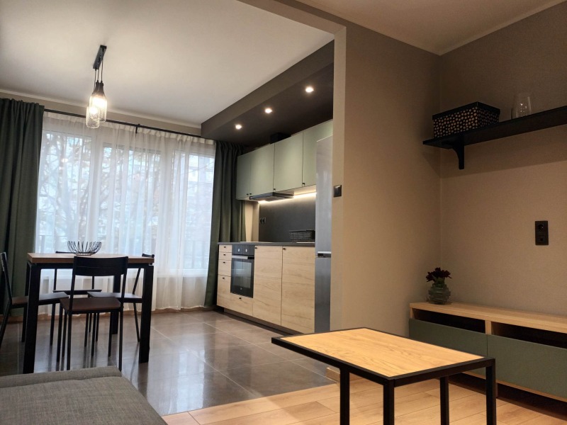 Дава под наем 2-СТАЕН, гр. София, Люлин 9