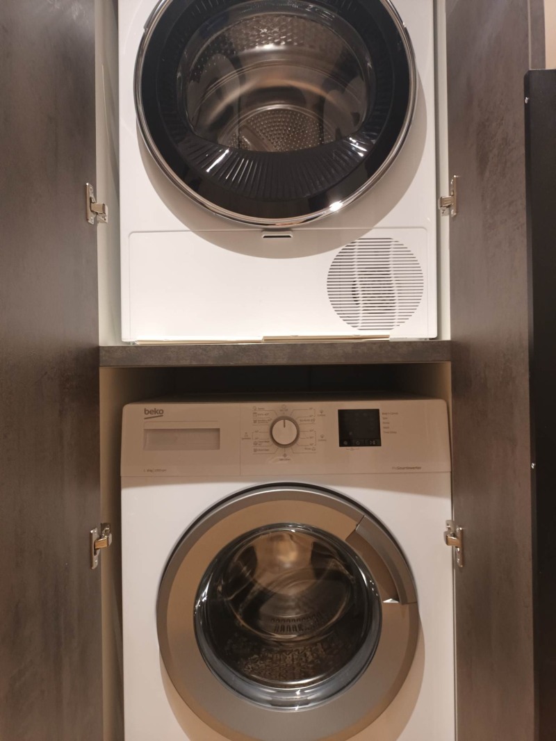 Дава под наем 2-СТАЕН, гр. София, Люлин 9, снимка 7 - Апартаменти - 53481210