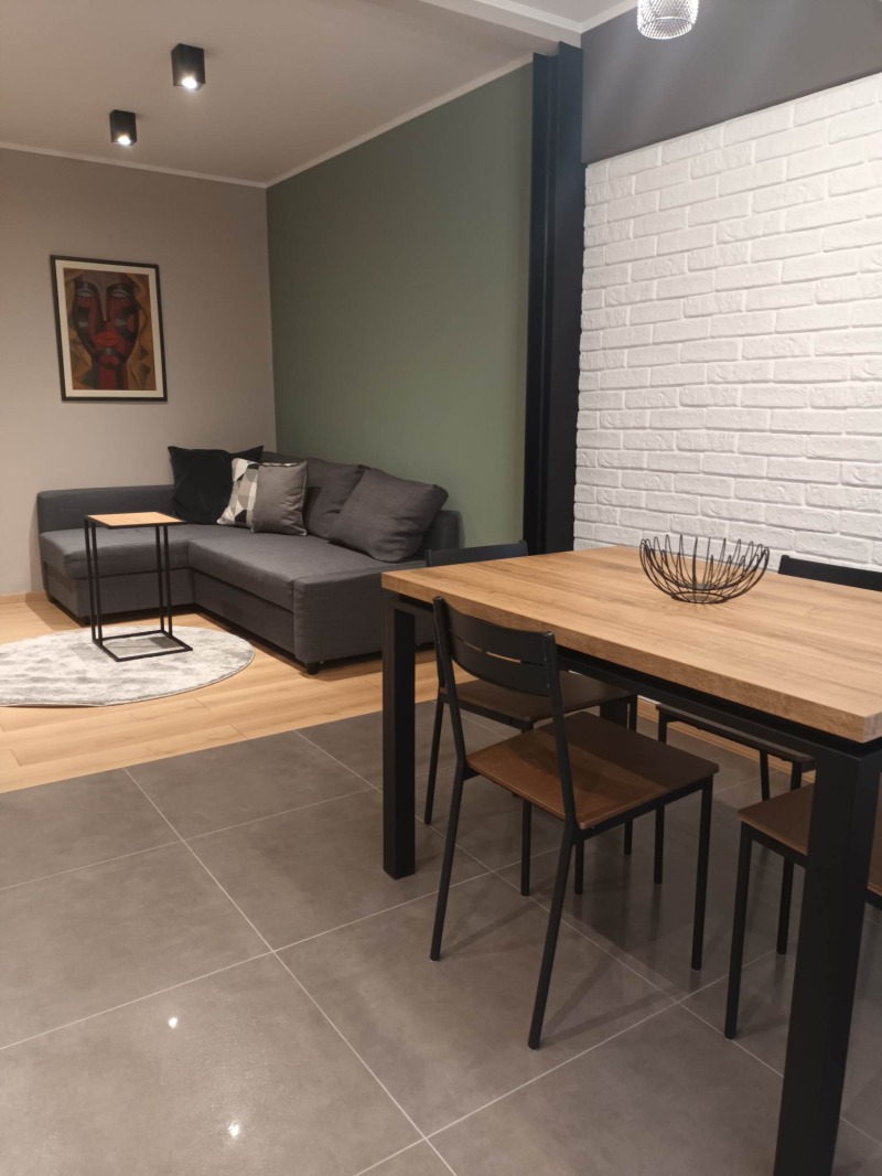 Дава под наем 2-СТАЕН, гр. София, Люлин 9, снимка 4 - Апартаменти - 53481210