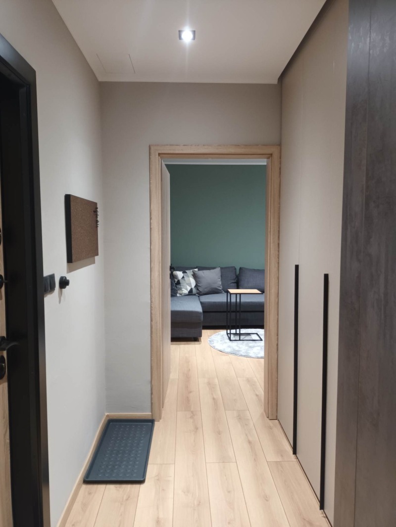 Дава под наем 2-СТАЕН, гр. София, Люлин 9, снимка 8 - Апартаменти - 53481210