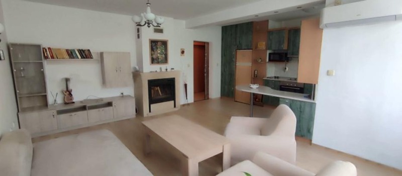 Vuokrattavana  1 makuuhuone Plovdiv , Kamenitsa 1 , 75 neliömetriä | 65788561 - kuva [2]