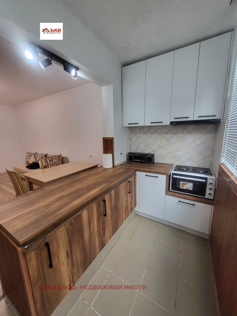 K pronájmu  1 ložnice Sofia , Ovča kupel , 50 m2 | 80193160