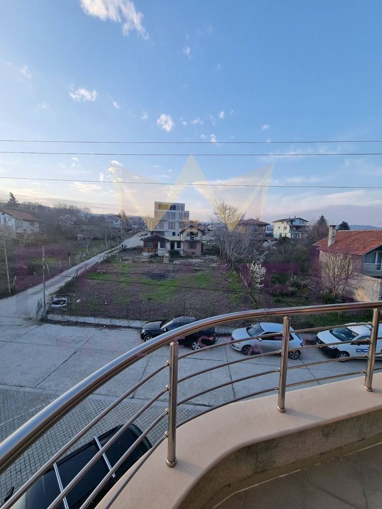 Издаје се  1 спаваћа соба Варна , м-т Горна Трака , 70 м2 | 17831575 - слика [13]